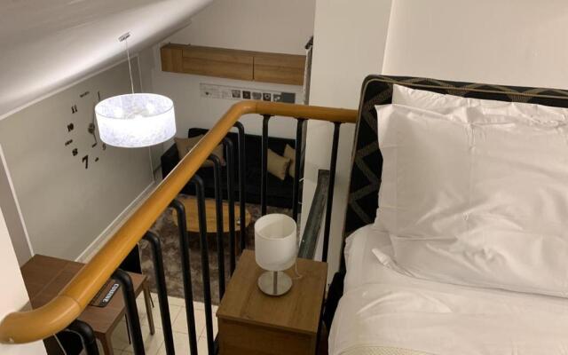 Casa Ercoli PONTORMO