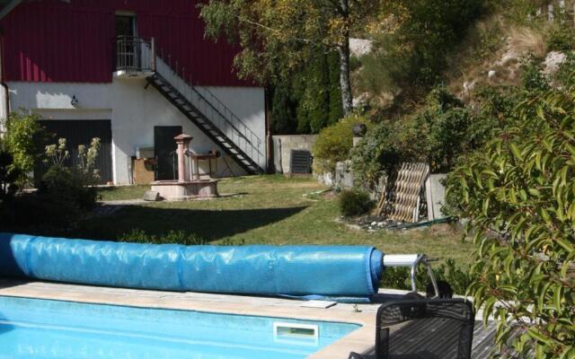 Gîte Cornimont, 4 pièces, 6 personnes - FR-1-589-10