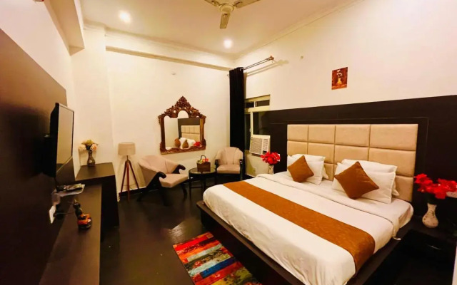 Ndbl Resort, Haridwar