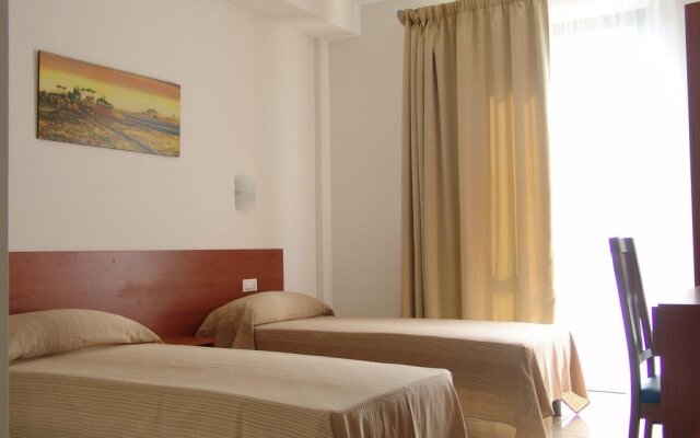 Hotel Villa Adriatica