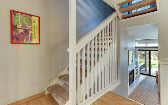 Cozy Oceanfront 3BR Townhouse Sandpiper Loop - 95066