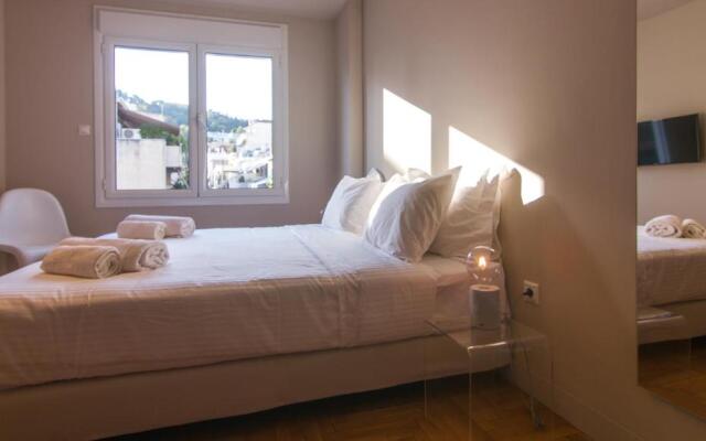 ABA Junior Apartment