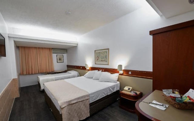 Dall'Onder Grande Hotel