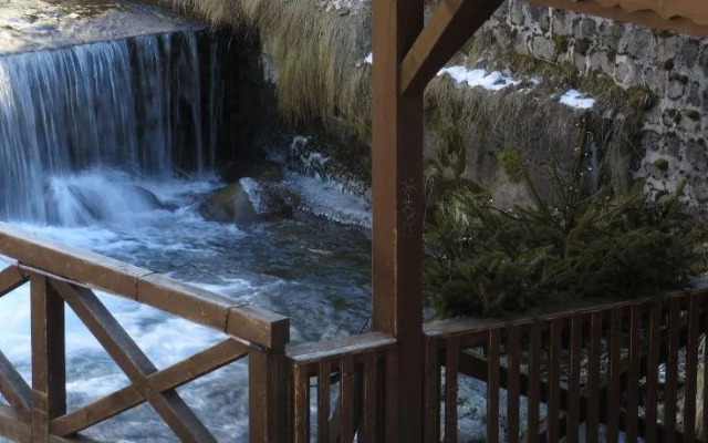 Pensione Sant'Angela