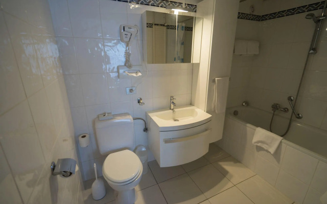 Citadines Eurometropole Strasbourg
