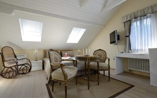 Vila Alice Bled - Adults only