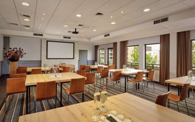 Park Plaza Eindhoven