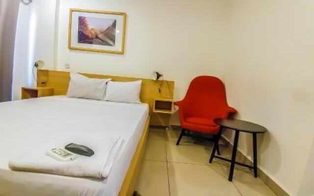 The Gallery Premier Suites