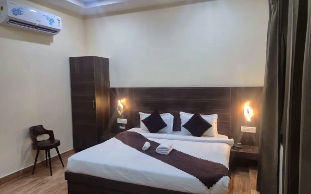 Hotel Shubh Mangal Grand