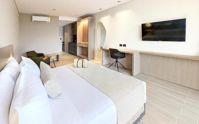 Botanico Hotel y Spa