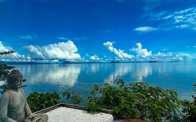 The Dream Beach Resort