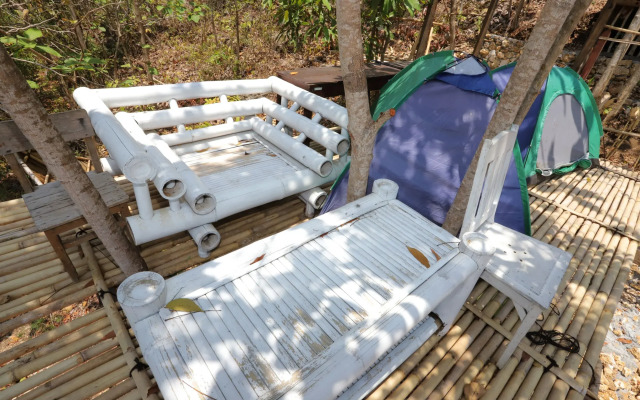 NewAlasKuliner & HomestayWatulumbung