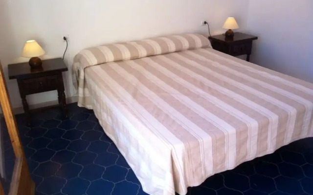 Villa Yate