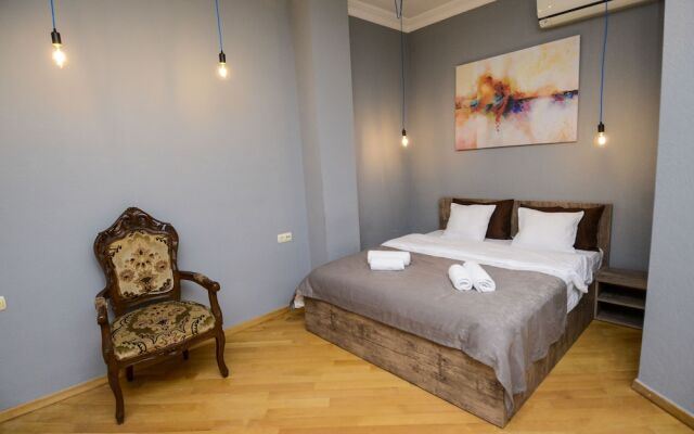 Hotel Kandelaki Tbilisi