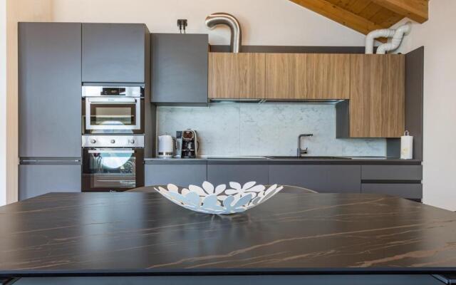 Apartment Tamara Suite - Menaggio