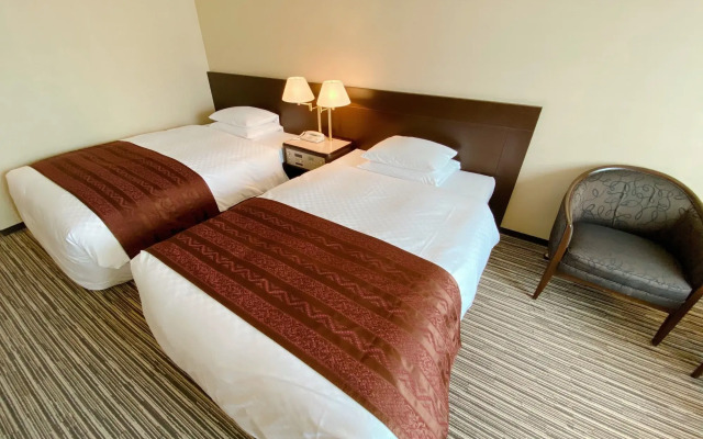 Hotel New Nagasaki