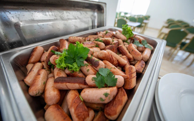 Санаторно-курортный комплекс Family Resort