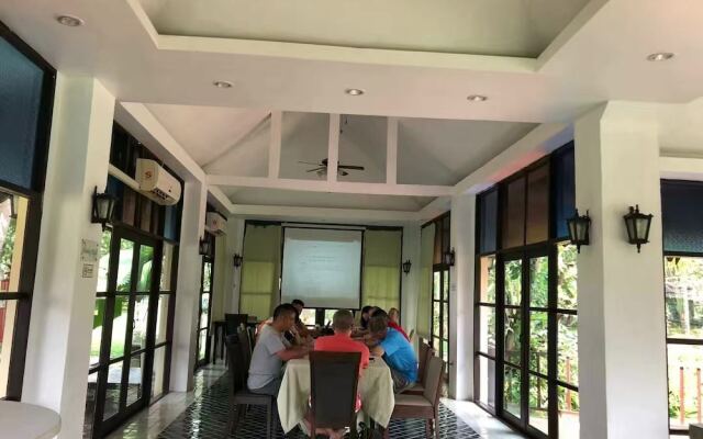 Suwannatara Resort