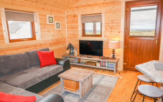 Alken Cabin