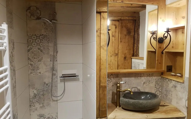 Au Soleil de Gruyères Chez Chantal