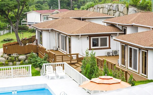 Ganghwa Herb Land Guesthouse