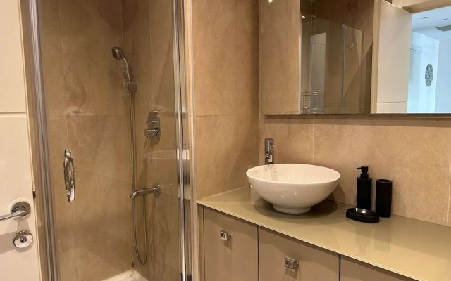 Mashattan Residence by Suites Fiore