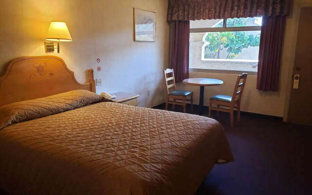 Hotel La Villa de Zaragoza