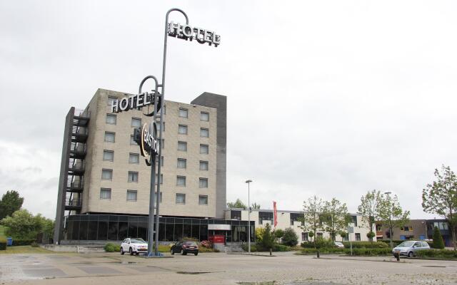 Bastion Hotel Almere