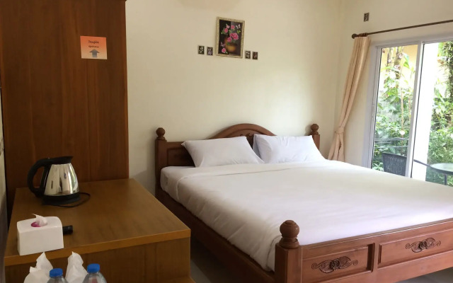 Khaolak Tusneem Resort