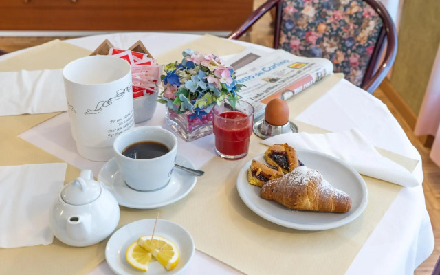 Hotel Corallo