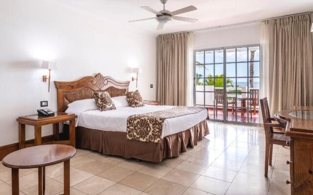 Be Live Experience Hamaca (Garden, Beach, Suites)