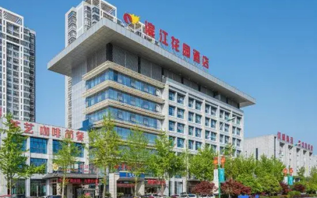 Binjiang Garden Hotel