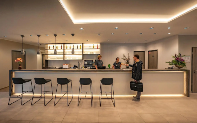 LOGINN Hotel Berlin Airport