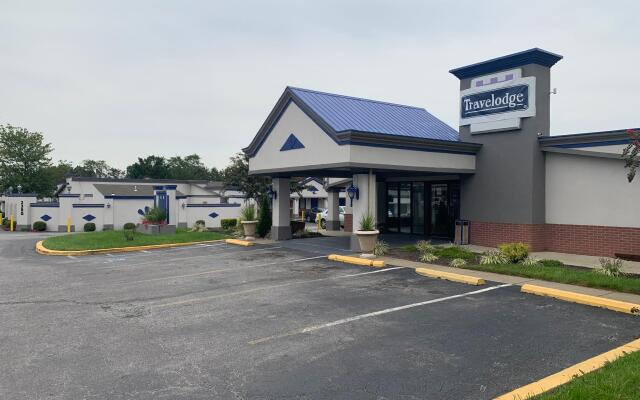 Travelodge by Wyndham Laurel/Ft. Meade/Near NSA