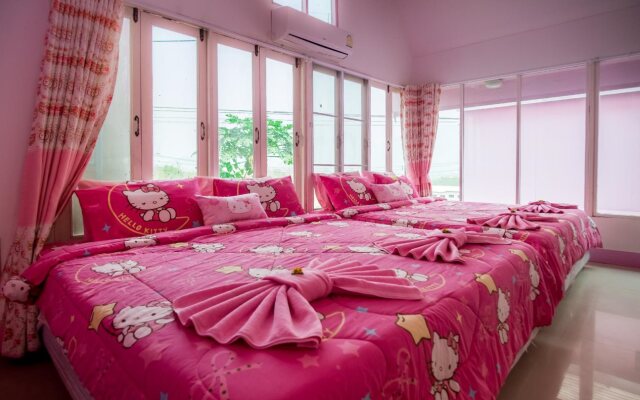 Pai Waan Resort