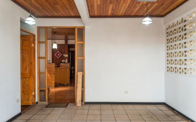 Casa Makiki