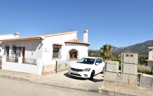 Charming 4pax Villa in the Mountains Spectacular View Private Pool