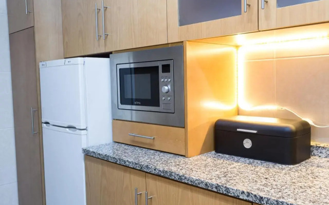 Premium Location 3 Bedroom