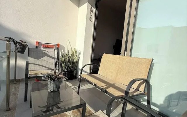 Central Nicosia Haven