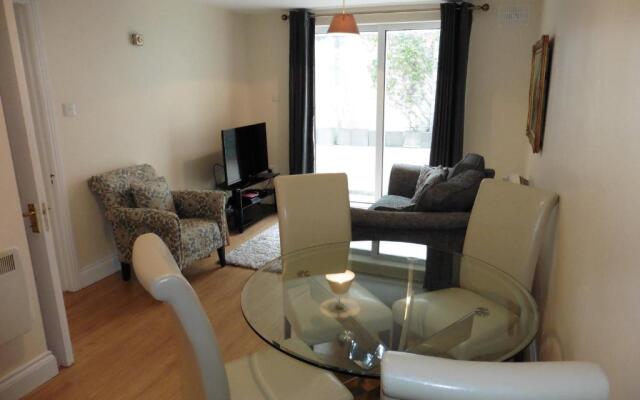 St Bridget's Serviced Apartments