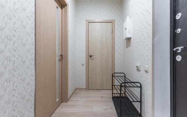 Апартаменты на улице Павлюхина