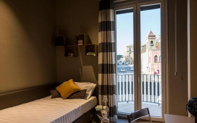 Deluxe Apartment Milia Agrigento