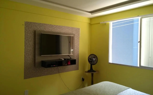 Apartamento Balneário Camboriú