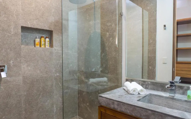 Suites Punto Ambar