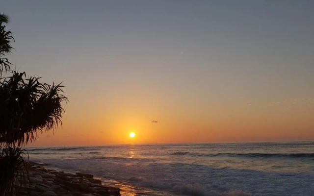 Fuvahmulah Inn