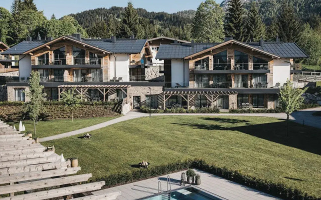 VAYA Fieberbrunn fine living resort