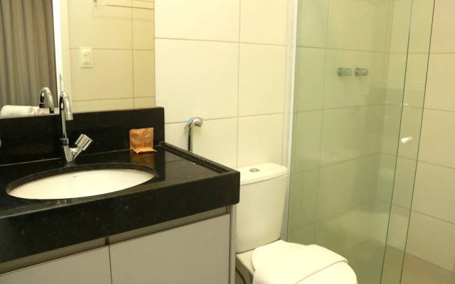 Edifício Promenade II Apt 306