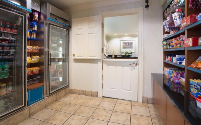 Staybridge Suites Lincoln I-80