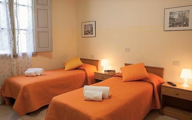 JR Hotels Hermes Firenze Hotel