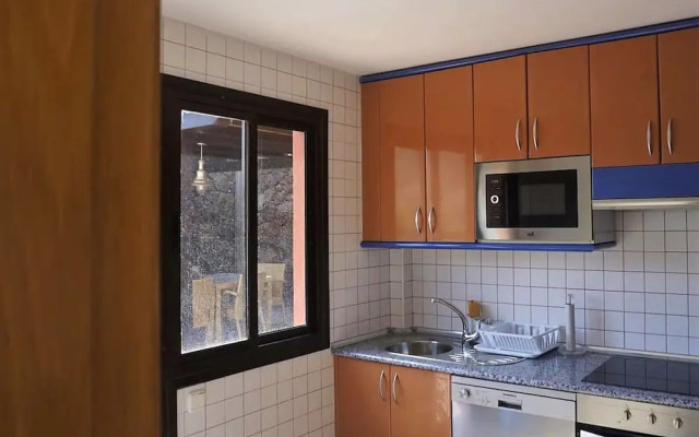 Belvilla by OYO Holiday Home in Jandaa